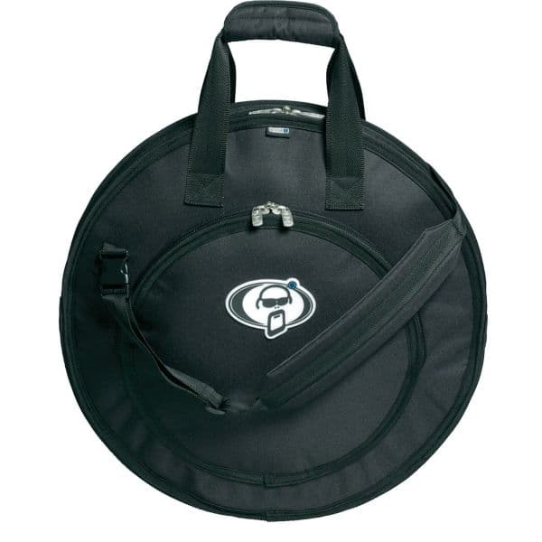 Protection Racket Saco Pratos 22" Deluxe 6020