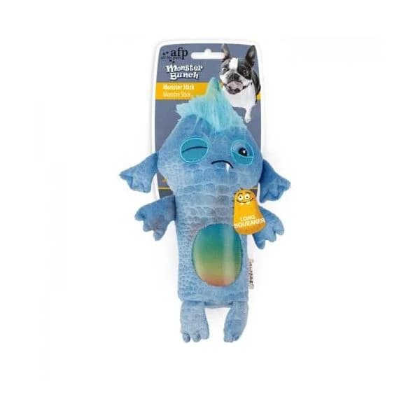 AFP Brinquedo Cão Vara Monstruoso Monstruoso Bunch