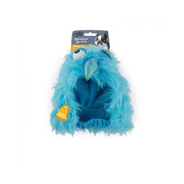Afp Brinquedo Cão Monstruoso Monstro Bunch Hat 104.17 g