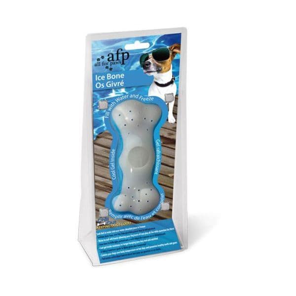 All for Paws Chillout Bola Refrescante L (9cm) 283 g