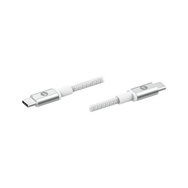 Mophie Cabo Usb-c Usb-c 1.5m White