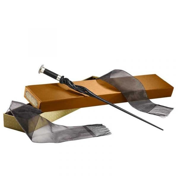 Noble Collection Harry Potter Fantastic Beasts: Varinha Albus Dumblebore