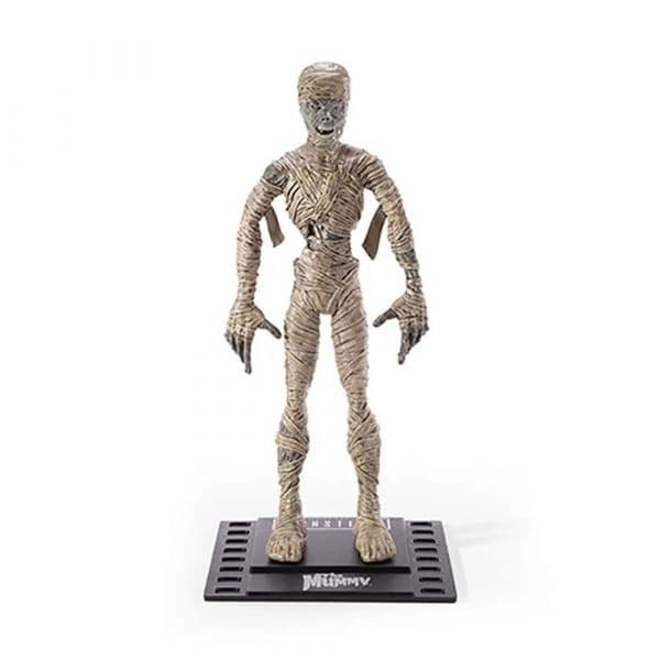 Noble Collection Universal Monsters - A Múmia 19 Cm