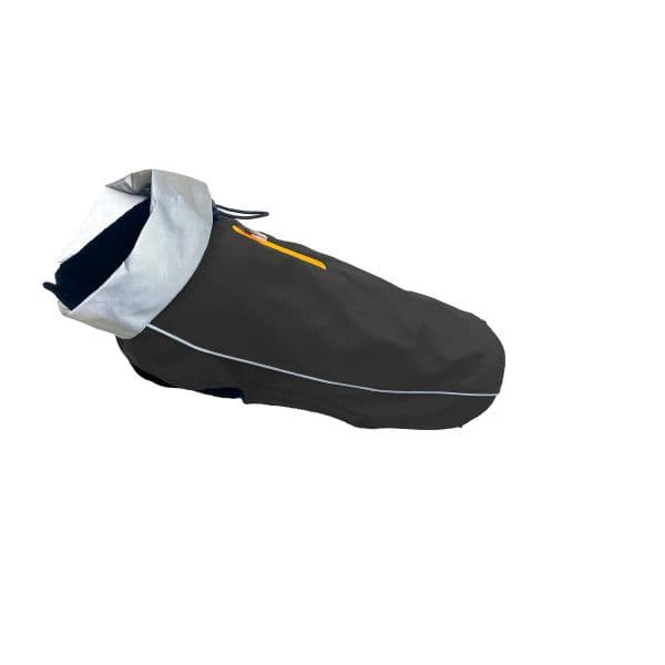 Dog Gone Smart Gabardina Preto 30 cm