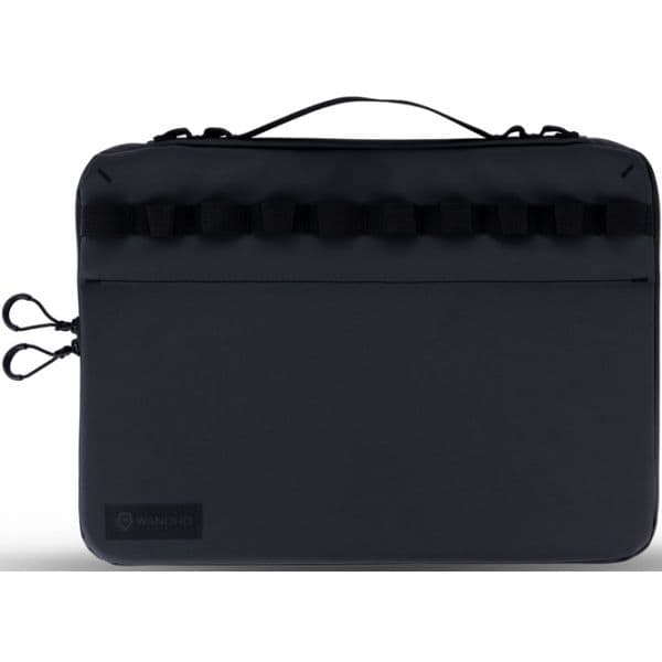 WANDRD Estojo para Computador 16" Preto - WANDRDD203441