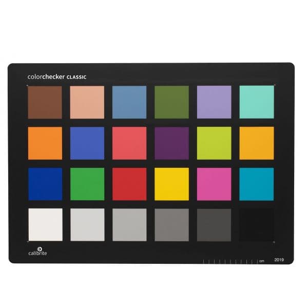 Calibrite Colorchecker Classic Xl W/cs