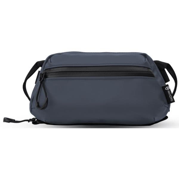 WANDRD Bolsa Tech Bag Medium Azul - WANDRDTPMDAB2