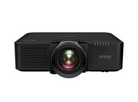 InFocus Projetor IN1049SL DLP WUXGA 6000 Lúmenes 3D Branco