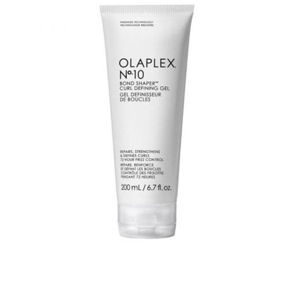 Olaplex Nº10 Bond Shaper Gel de Definição de Caracóis 200ml