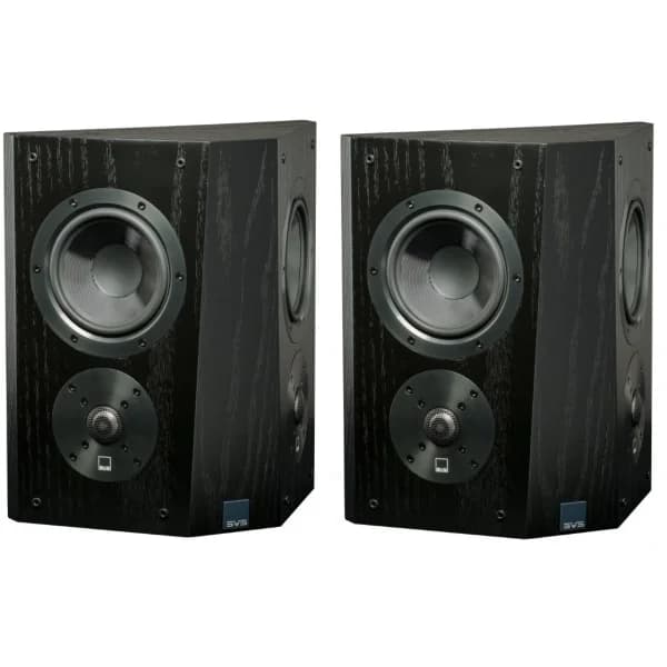 SVS ULTRA SURROUND Black (Par)