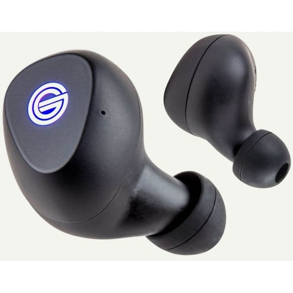 Grado GT220 Auriculares Bluetooth Black