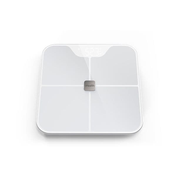 iHealth Balança Inteligente de Diagnóstico HS2S