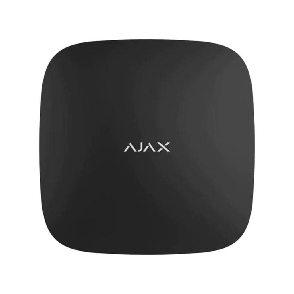 Ajax Central de alarme profissional AJ-HUB2-B