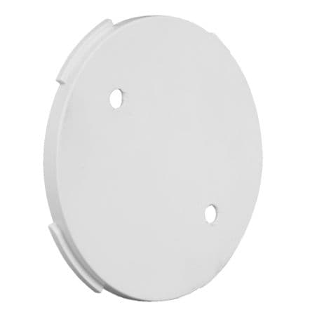 Ajax Suporte para Detector de fumo - Branco