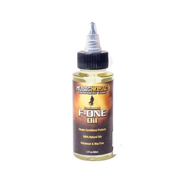Music Nomad Oleo Escala F-one MN105 (60ml)