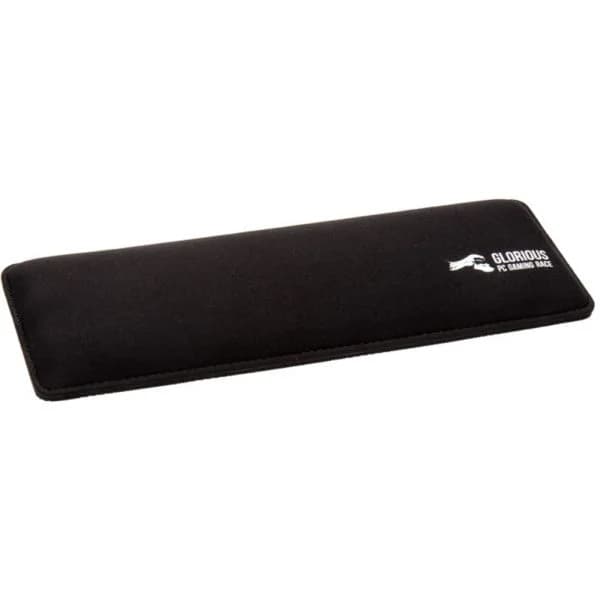 Apoio de Pulso Glorious Slim Compact Preto