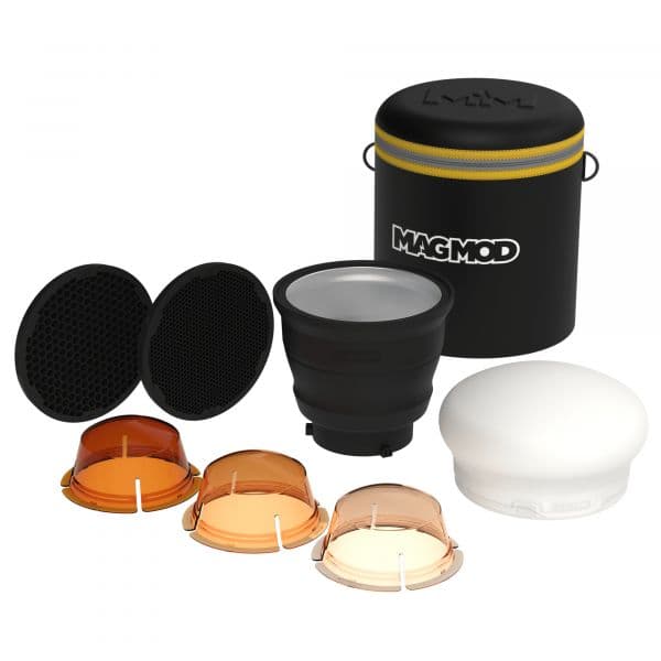 MagMod Kit Strobe Profissional XL