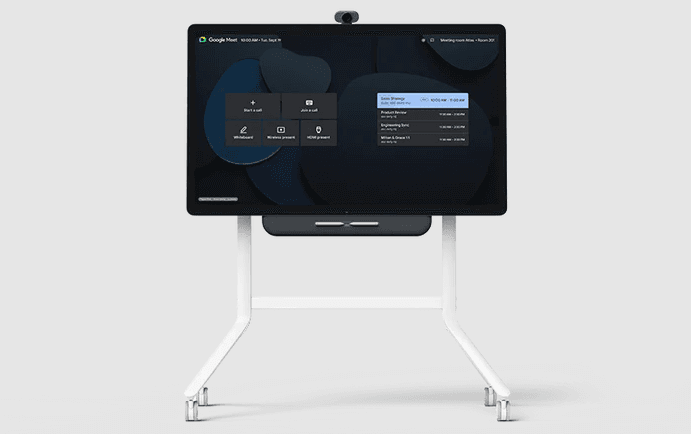 Avocor Series One Board 65 Stand
