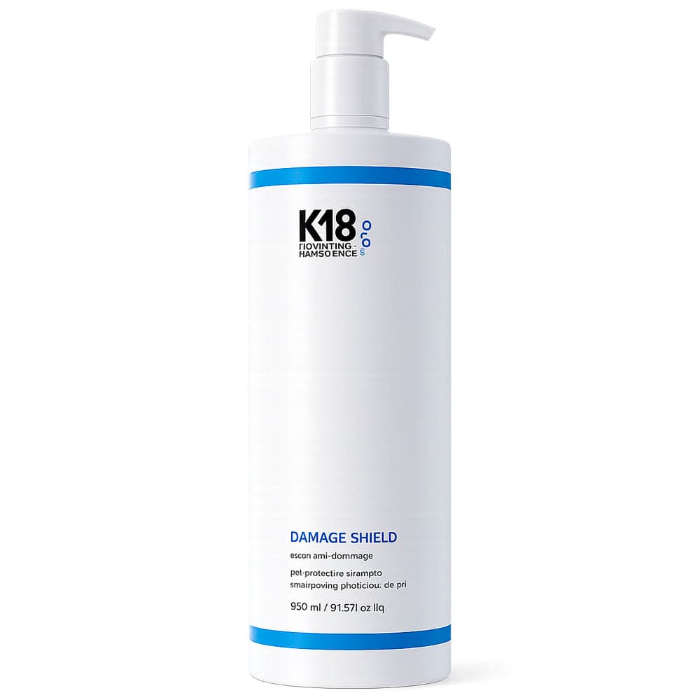 K18 - Champú Damage Shield 930 ml