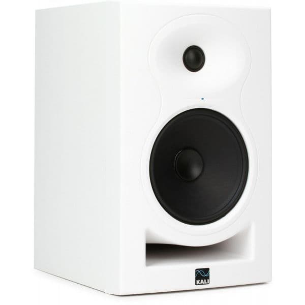 Kali Audio LP-6 V2 6.5" Monitor de Estúdio Ativo White