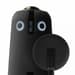 Owl Labs Meeting Owl 4+ e Expansion Mic para Meeting Owl 4+: Expanda o alcance do áudio nos espaços maiores em até 2,5 metros (8 pés) na direção do microfone.