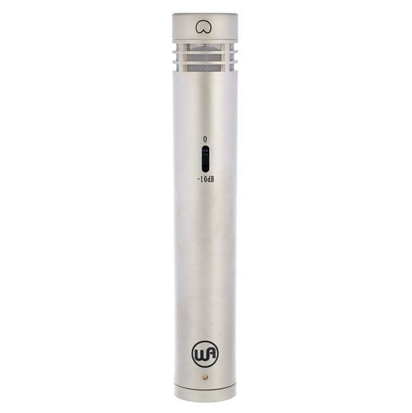Warm Audio WA-84 Nickel
