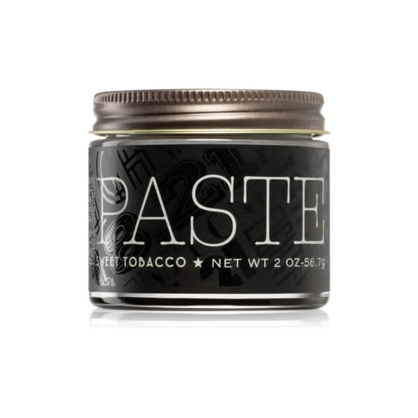 Man Made Sweet Tobacco Pasta Styling Cabelo 57 g