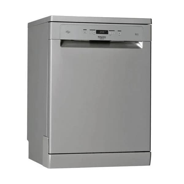 Máquina de Lavar Loiça Hotpoint HFC3C32WX 14 Conjuntos Classe D