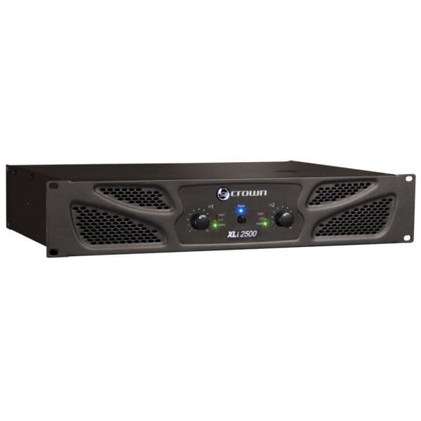 Crown XLi 2500