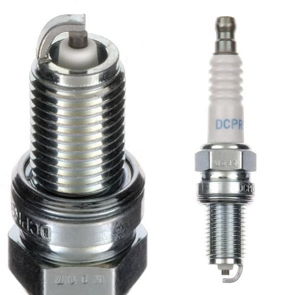 VELA NGK DCPR9E