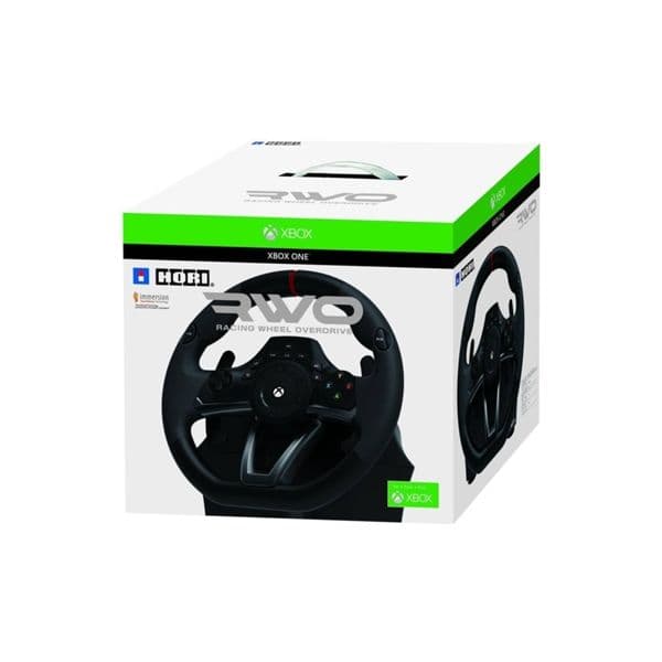 Hori Racing Wheel Overdrive para Xbox One/PC