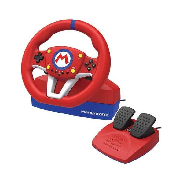 Hori Volante Mario Kart Pro Nintendo Switch
