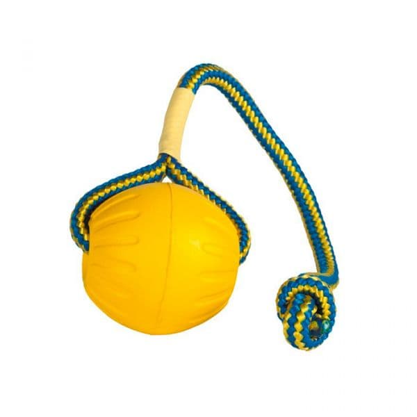 Starmark Bola c/Pega 'Swing & Foam Ball' 6cm M