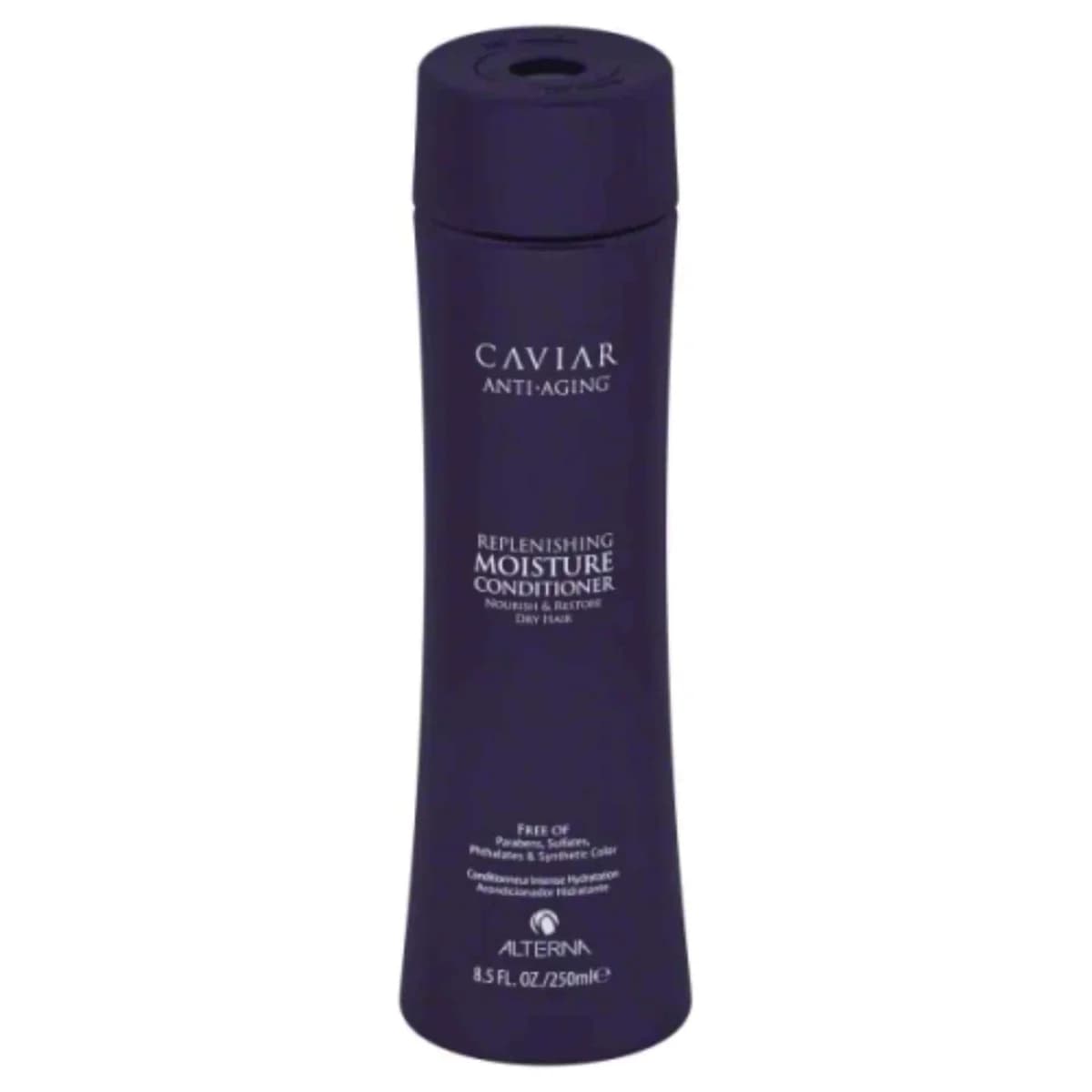 ALTERNA CAVIAR MOISTURE CONDITIONER 250ML