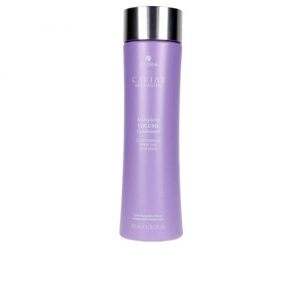 Condicionador Alterna Haircare Caviar Bodybuilding Volume 250ml