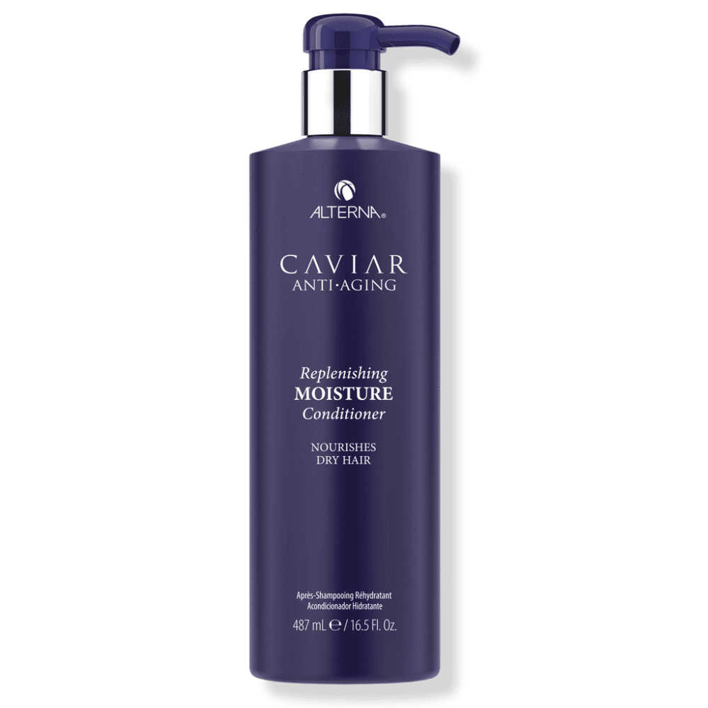 Alterna - Acondicionador Hidratante Caviar Anti-Aging Replenishing Moisture 487 ml