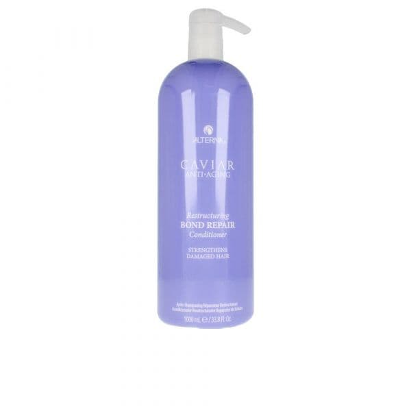 Condicionador Alterna Caviar Anti-Aging Bond Repair 1000ml
