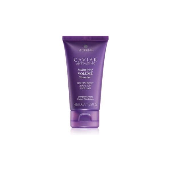 Alterna Caviar Anti-Aging Multiplying Volume Shampoo 40ml