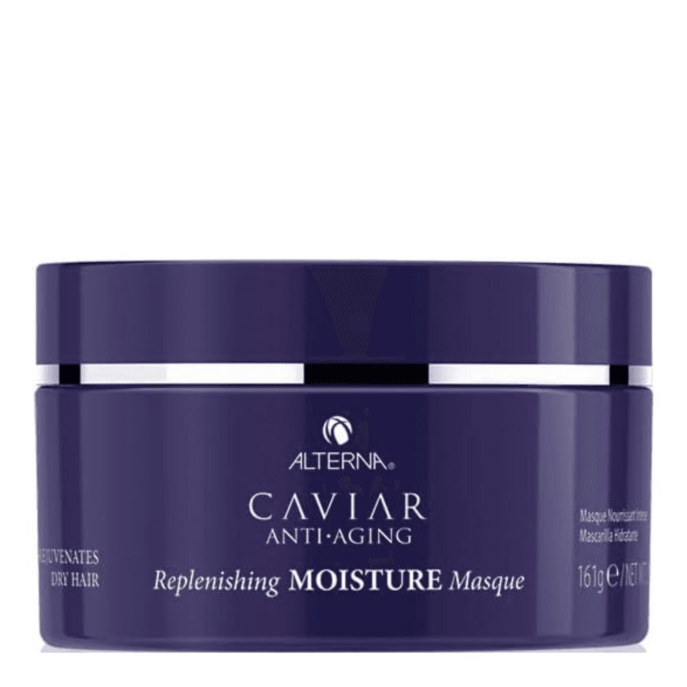 Alterna - Mascarilla Hidratante Caviar Anti-Aging Replenishing Moisture 161 g