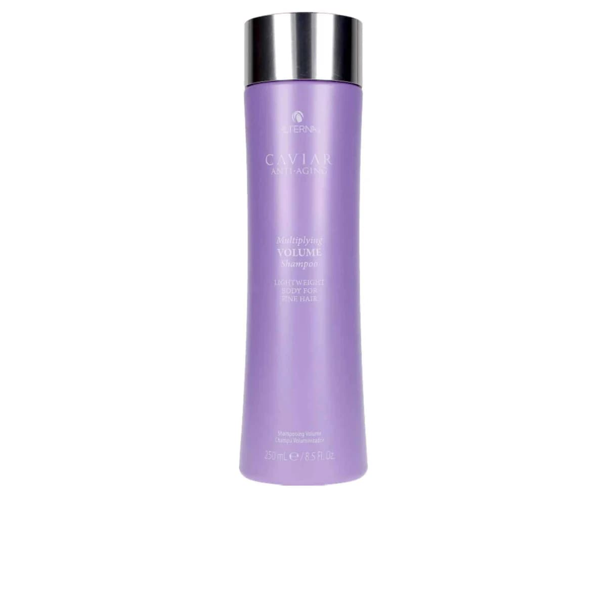 Caviar Multiplying Volume Champô 250 ml