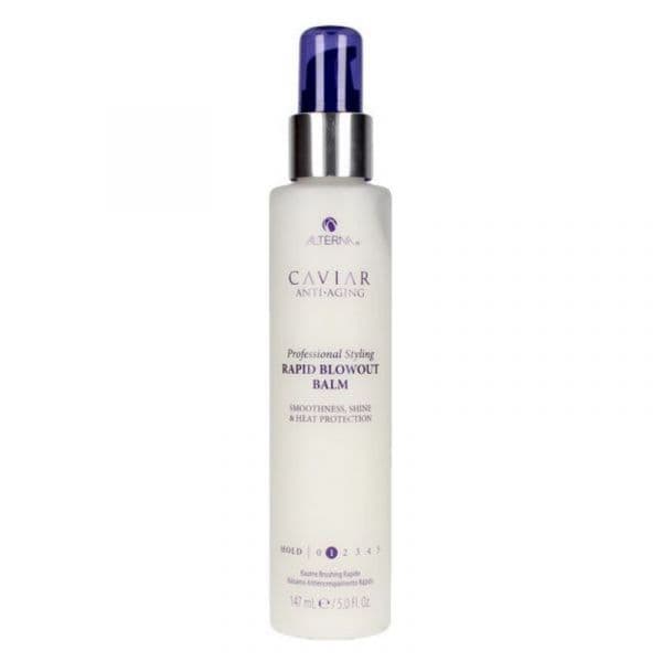 Alterna Caviar Professional Styling Rapid Blowout Balm 147ml