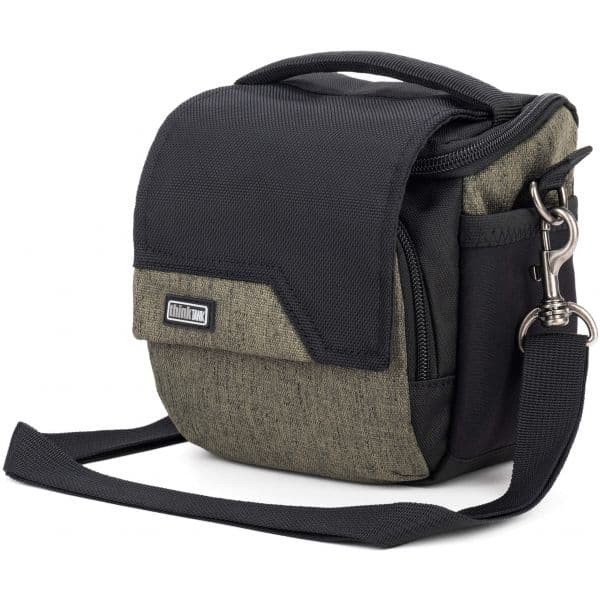 Think Tank Saco Tiracolo Mirrorless Mover 10 Verde
