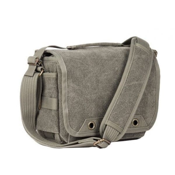 Think Tank Bolsa Retrospective 5 V2 Cinza - TT728