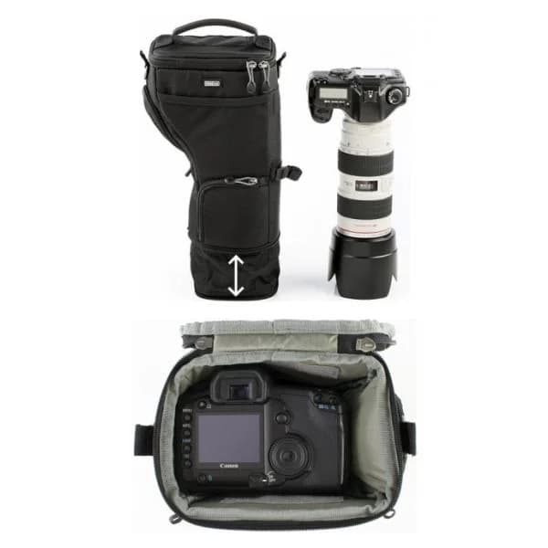 Think Tank Bolsa Digital Holster 30 V2