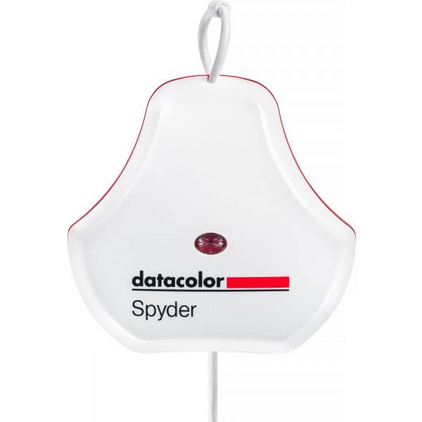 Datacolor Spyder Sonda de Calibração