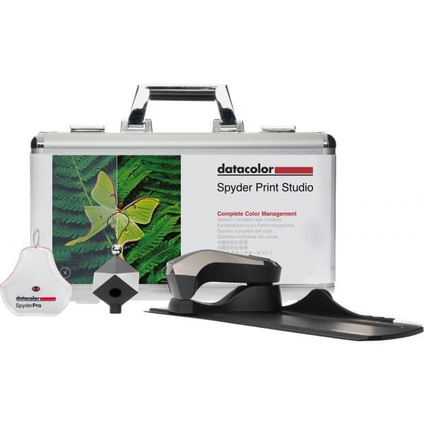 DATACOLOR Spyder Print Studio