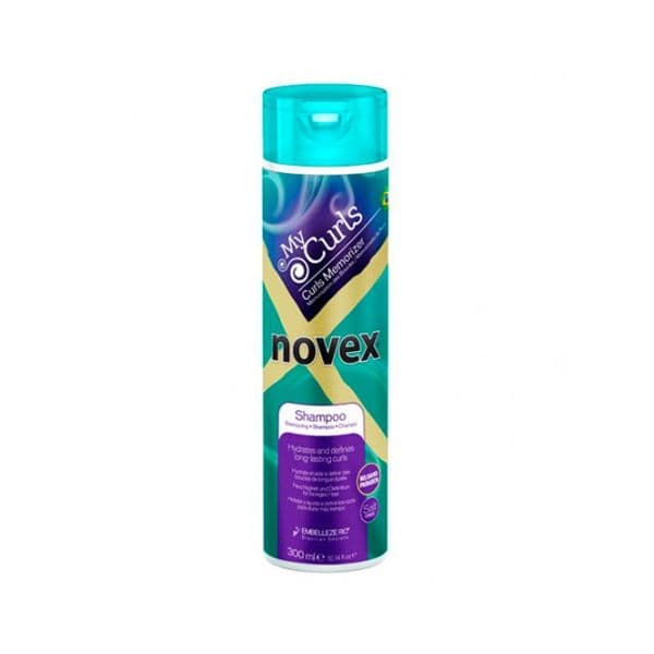 Novex Meus Cachos Shampoo 300ml