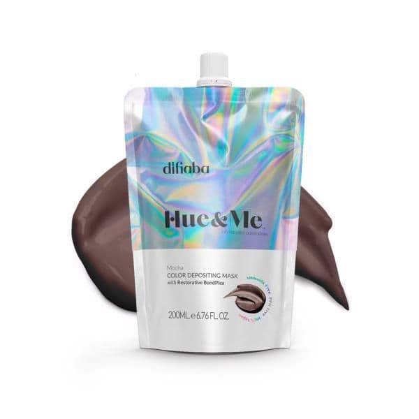Difiaba Hue&me Mocha 200ml