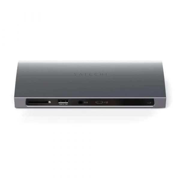 Satechi TB 4 Space Grey - ST-UCT4DM