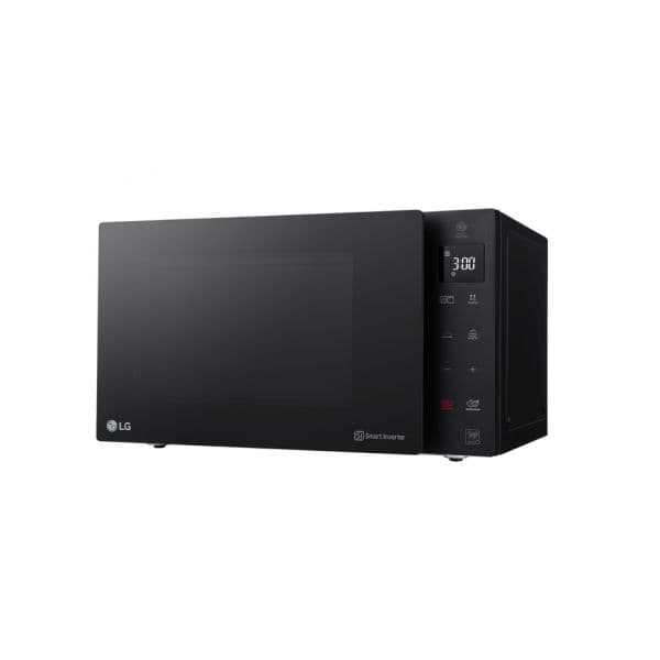 Microondas LG MH 6535 GDS